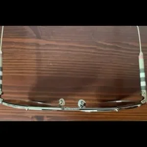 Burberry | Accessories | Authentic Burberry Blonde Aviator  display picture 2